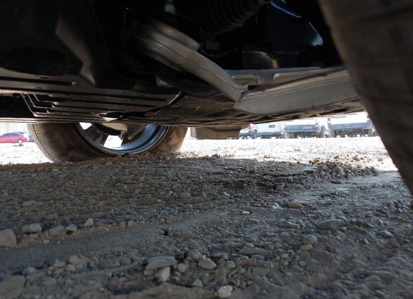 Photo 19 of 2024 Nissan Rogue SV INTELLIGENT AWD (VIN 5N1BT3BB2RC699543)