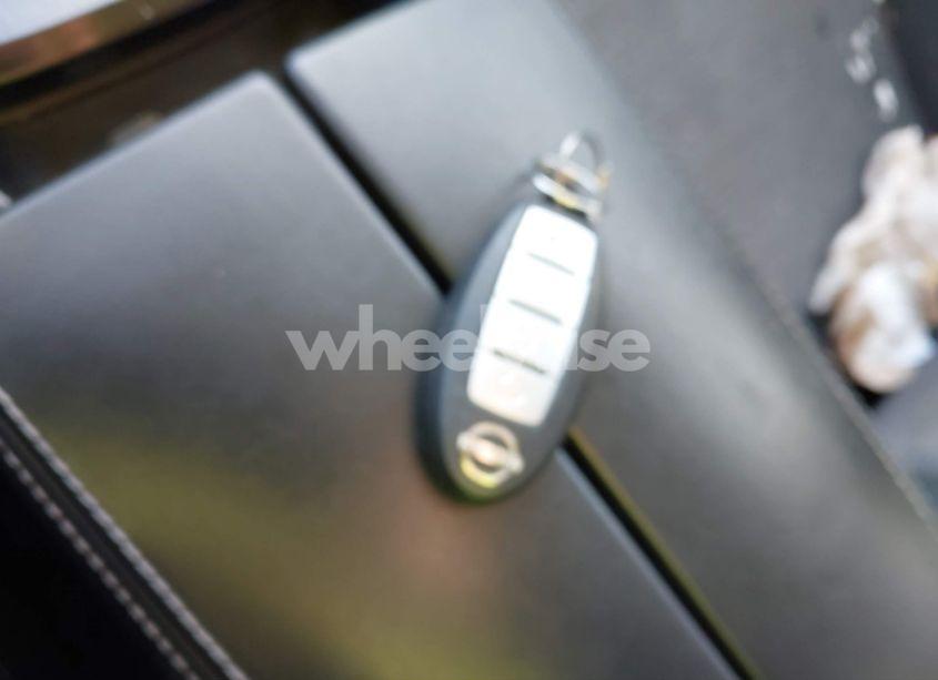 Photo 11 of 2022 Nissan Rogue SV INTELLIGENT AWD (VIN 5N1BT3BB3NC708485)