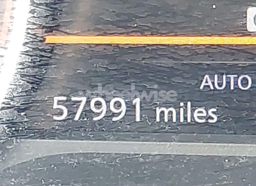 Photo 15 of 2023 Nissan Rogue SV INTELLIGENT AWD (VIN 5N1BT3BB3PC683493)