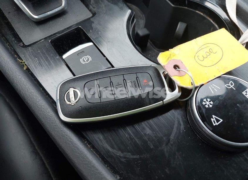 Photo 11 of 2023 Nissan Rogue SV INTELLIGENT AWD (VIN 5N1BT3BB3PC750755)