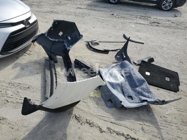 Photo 9 of 2023 NISSAN ROGUE SV (VIN 5N1BT3BB3PC849415)