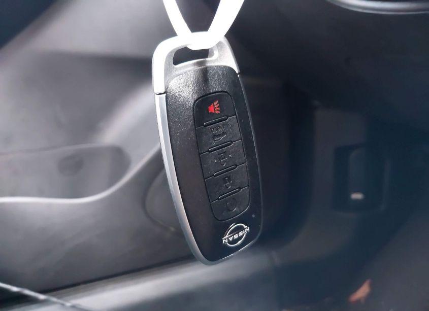 Photo 11 of 2024 Nissan Rogue SV INTELLIGENT AWD (VIN 5N1BT3BB3RC693069)