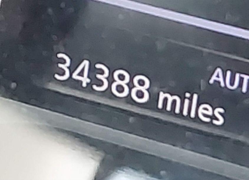 Photo 15 of 2024 Nissan Rogue SV INTELLIGENT AWD (VIN 5N1BT3BB3RC693069)