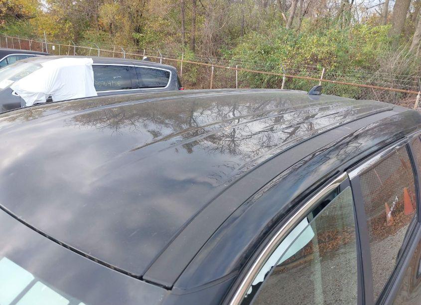 Photo 18 of 2024 Nissan Rogue SV INTELLIGENT AWD (VIN 5N1BT3BB3RC693069)