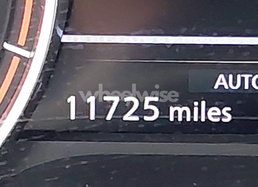 Photo 15 of 2024 Nissan Rogue SV INTELLIGENT AWD (VIN 5N1BT3BB3RC719492)