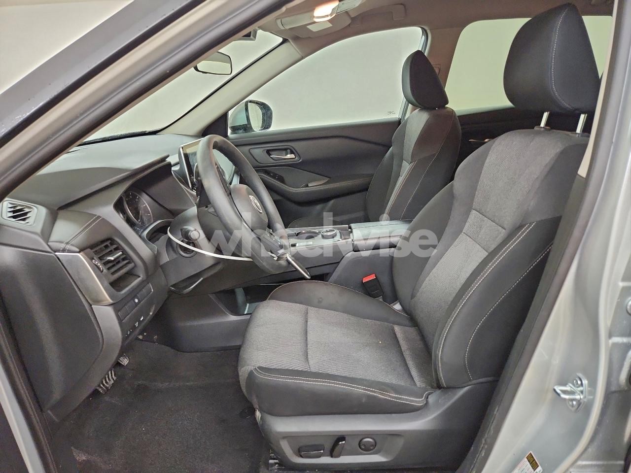 Photo 7 of 2024 NISSAN ROGUE SV (VIN 5N1BT3BB3RC750225)