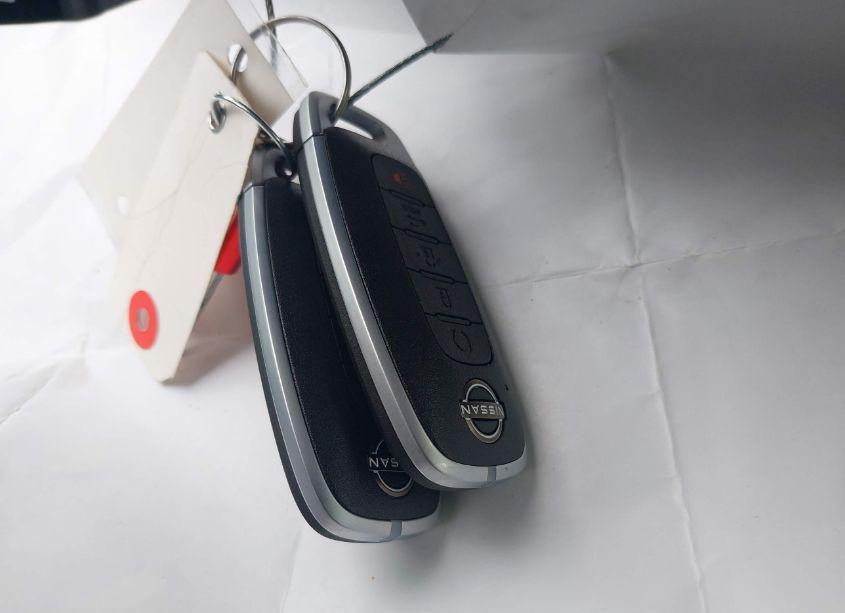 Photo 11 of 2024 Nissan Rogue SV INTELLIGENT AWD (VIN 5N1BT3BB3RC755022)