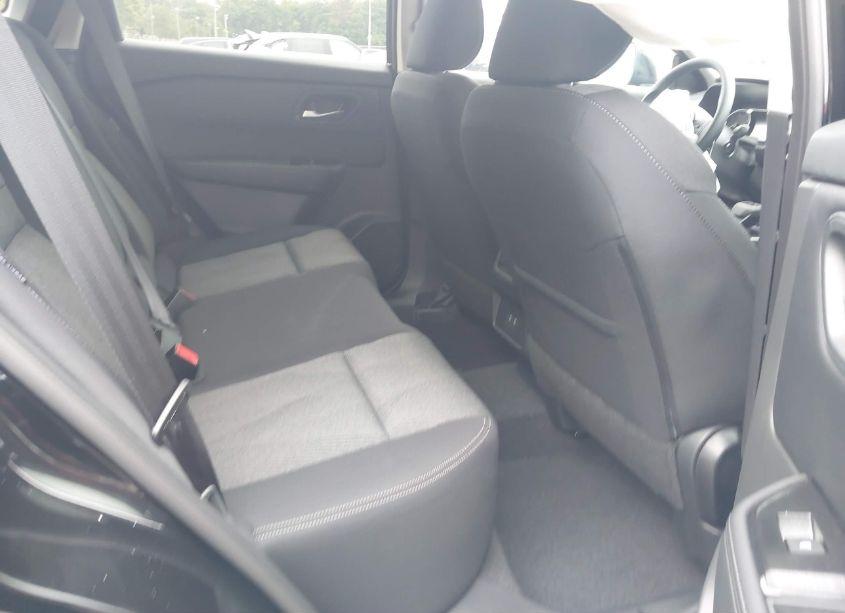 Photo 8 of 2024 Nissan Rogue SV INTELLIGENT AWD (VIN 5N1BT3BB3RC755022)