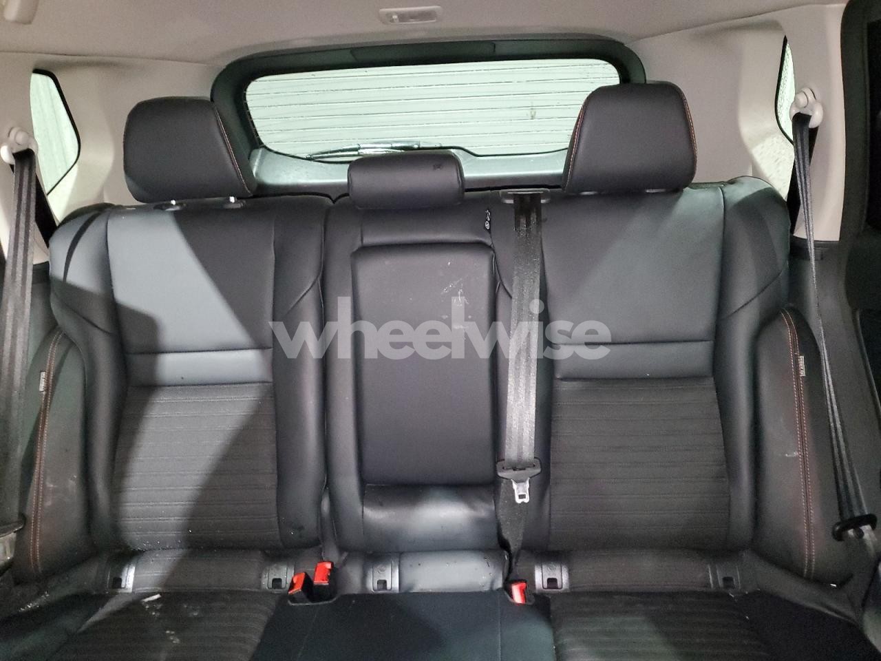 Photo 10 of 2025 NISSAN ROGUE SV (VIN 5N1BT3BB3SC785689)