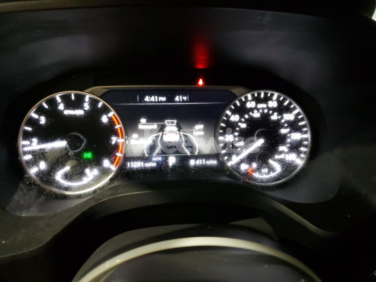 Photo 9 of 2025 NISSAN ROGUE SV (VIN 5N1BT3BB3SC785689)