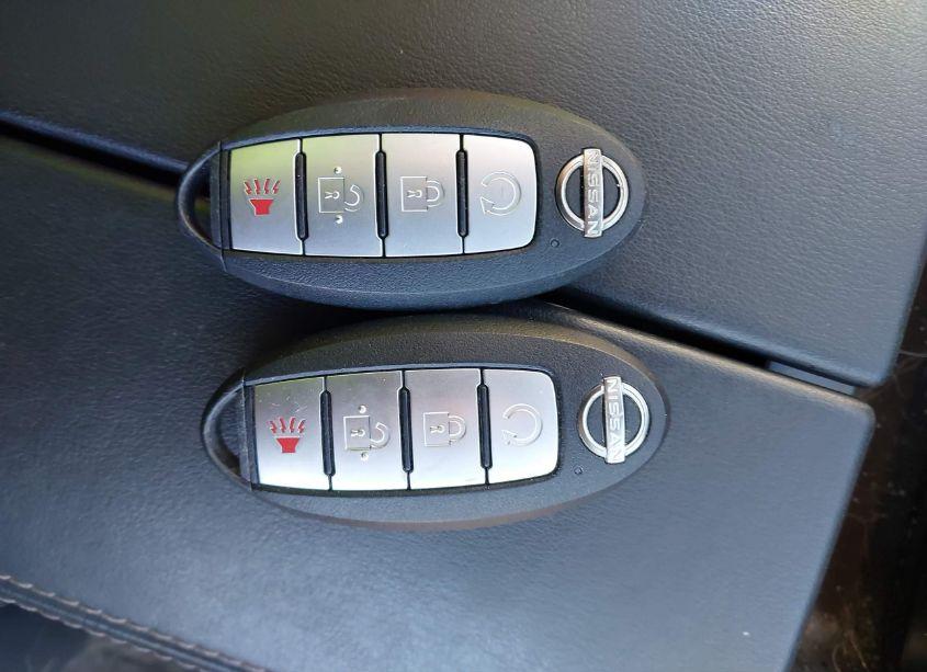 Photo 11 of 2022 Nissan Rogue SV INTELLIGENT AWD (VIN 5N1BT3BB4NC679255)