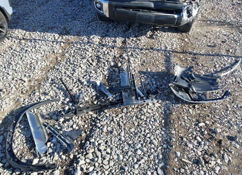 Photo 12 of 2022 Nissan Rogue SV INTELLIGENT AWD (VIN 5N1BT3BB4NC679255)