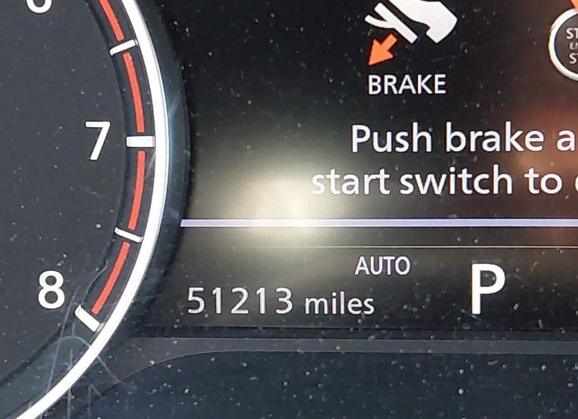 Photo 16 of 2022 Nissan Rogue SV INTELLIGENT AWD (VIN 5N1BT3BB4NC679255)