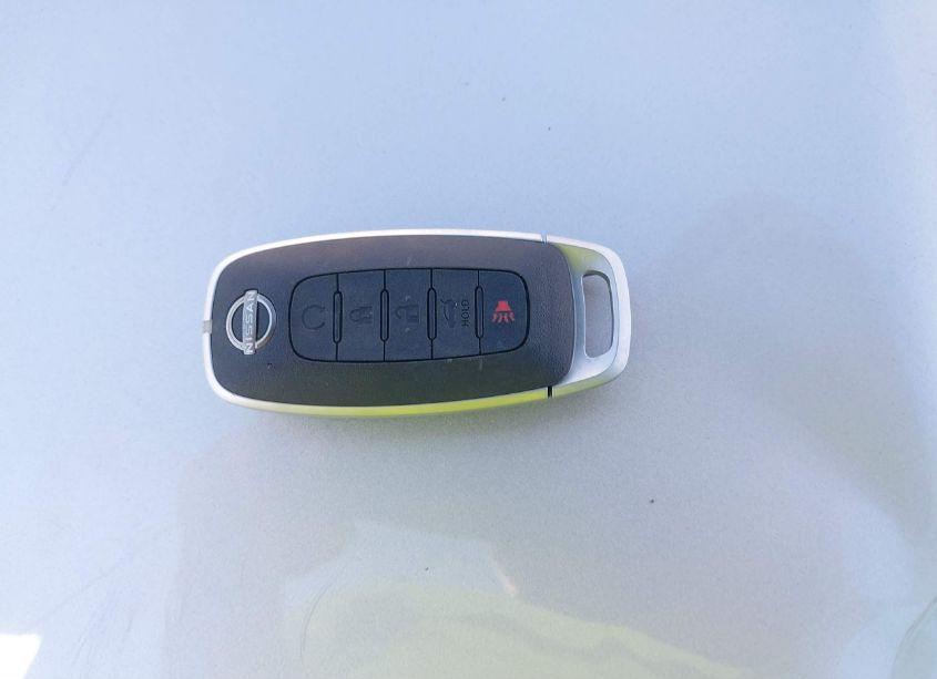 Photo 11 of 2023 Nissan Rogue SV INTELLIGENT AWD (VIN 5N1BT3BB4PC758931)