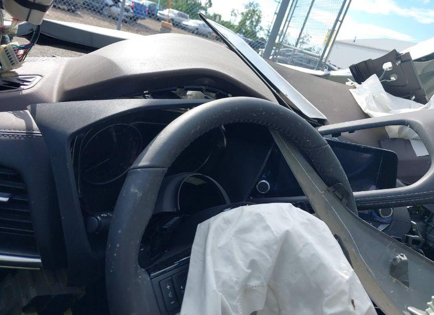 Photo 15 of 2023 Nissan Rogue SV INTELLIGENT AWD (VIN 5N1BT3BB4PC758931)