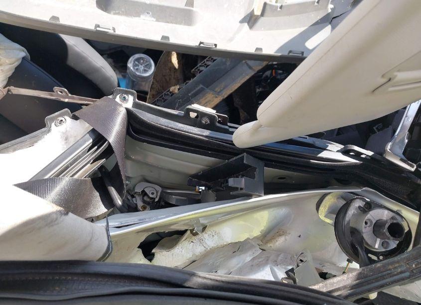 Photo 5 of 2023 Nissan Rogue SV INTELLIGENT AWD (VIN 5N1BT3BB4PC758931)