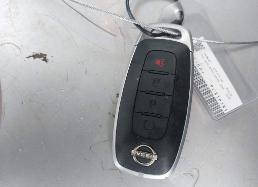 Photo 11 of 2023 Nissan Rogue SV INTELLIGENT AWD (VIN 5N1BT3BB4PC810381)