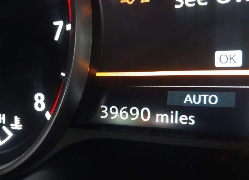 Photo 15 of 2023 Nissan Rogue SV INTELLIGENT AWD (VIN 5N1BT3BB4PC810381)