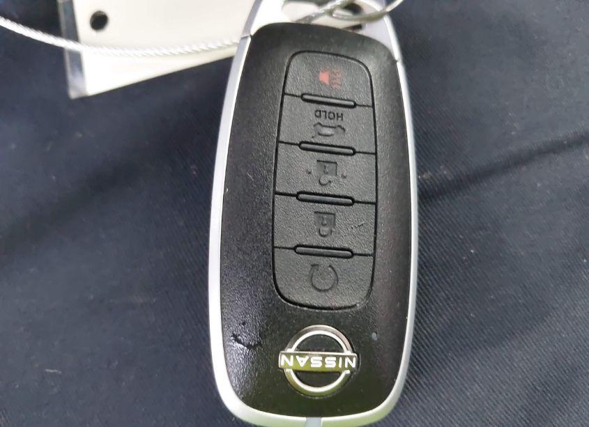 Photo 11 of 2023 Nissan Rogue SV INTELLIGENT AWD (VIN 5N1BT3BB4PC811465)