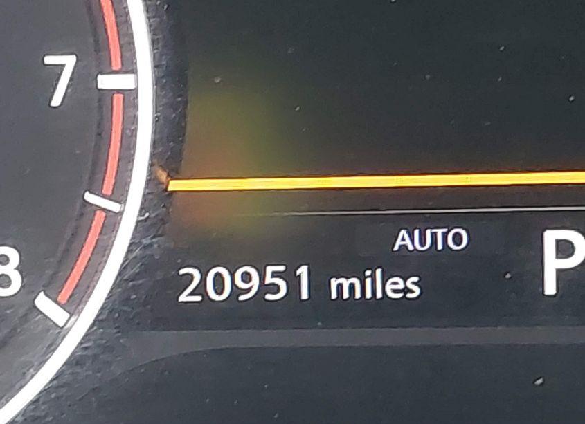 Photo 15 of 2023 Nissan Rogue SV INTELLIGENT AWD (VIN 5N1BT3BB4PC811465)