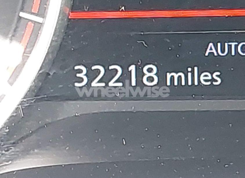 Photo 15 of 2023 Nissan Rogue SV INTELLIGENT AWD (VIN 5N1BT3BB4PC835121)