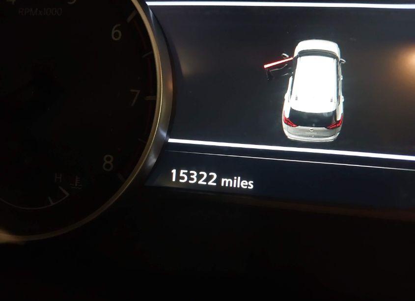 Photo 16 of 2024 Nissan Rogue SV INTELLIGENT AWD (VIN 5N1BT3BB4RC716102)