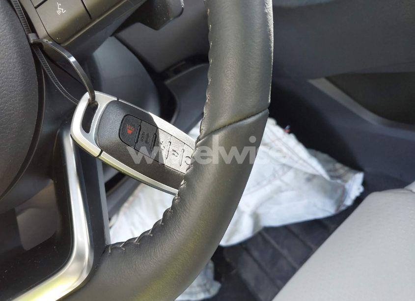 Photo 11 of 2024 Nissan Rogue SV INTELLIGENT AWD (VIN 5N1BT3BB4RC735815)