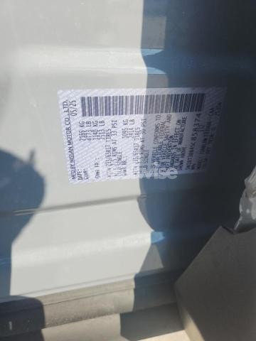 Photo 6 of 2025 NISSAN ROGUE SV (VIN 5N1BT3BB4SC858374)