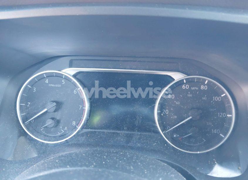 Photo 15 of 2023 Nissan Rogue SV INTELLIGENT AWD (VIN 5N1BT3BB5PC672267)