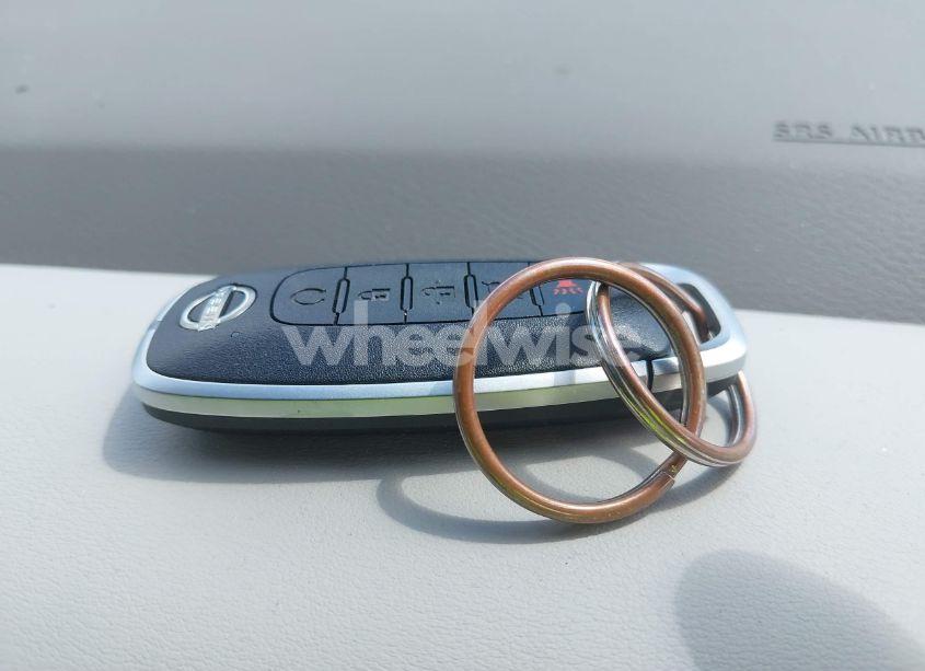 Photo 11 of 2023 Nissan Rogue SV INTELLIGENT AWD (VIN 5N1BT3BB5PC688744)