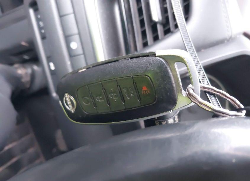 Photo 11 of 2023 Nissan Rogue SV INTELLIGENT AWD (VIN 5N1BT3BB5PC756461)