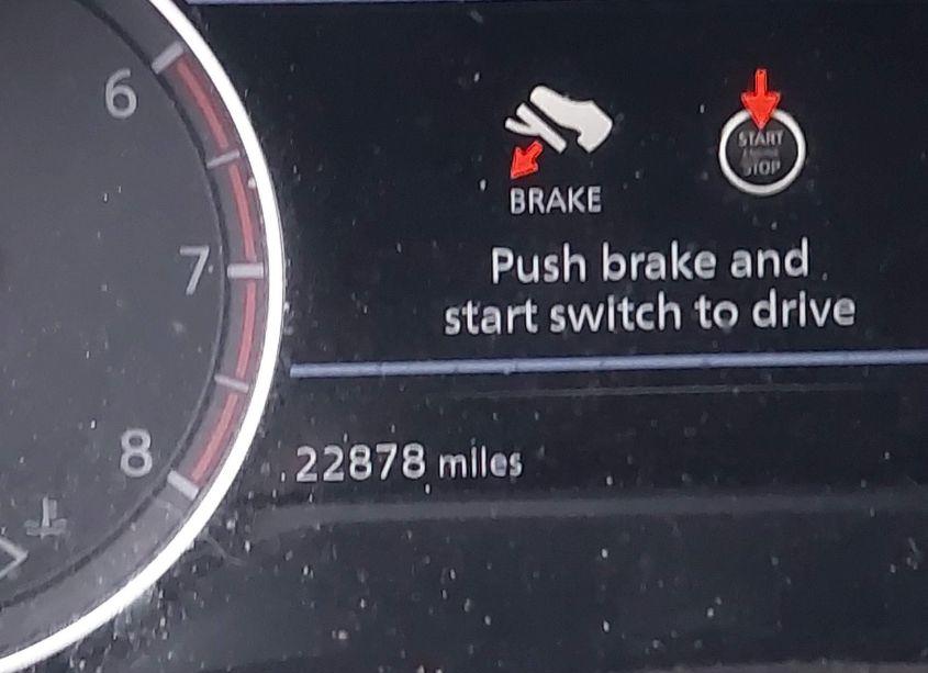 Photo 15 of 2023 Nissan Rogue SV INTELLIGENT AWD (VIN 5N1BT3BB5PC756461)