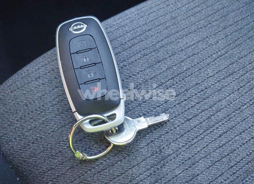 Photo 11 of 2023 Nissan Rogue SV INTELLIGENT AWD (VIN 5N1BT3BB5PC782705)