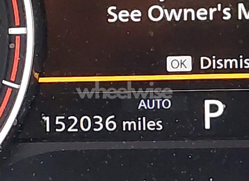 Photo 16 of 2023 Nissan Rogue SV INTELLIGENT AWD (VIN 5N1BT3BB5PC782946)