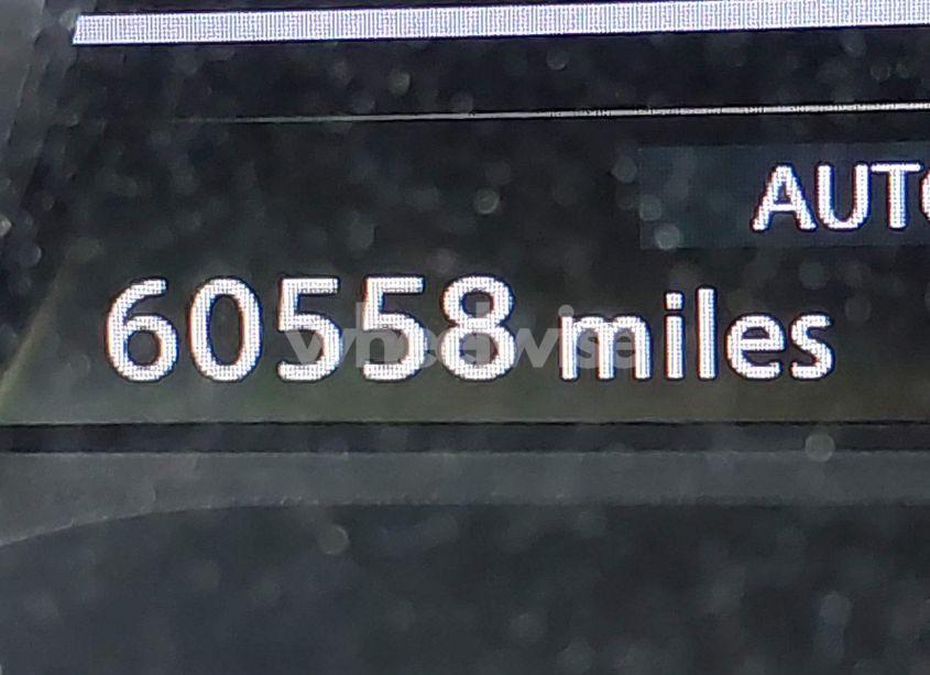 Photo 15 of 2023 Nissan Rogue SV INTELLIGENT AWD (VIN 5N1BT3BB5PC793297)