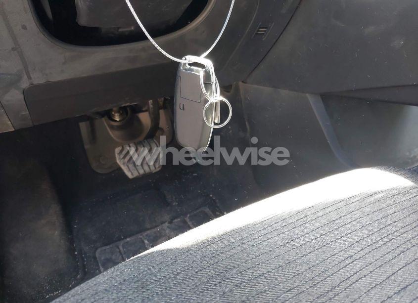 Photo 11 of 2023 Nissan Rogue SV INTELLIGENT AWD (VIN 5N1BT3BB5PC794482)