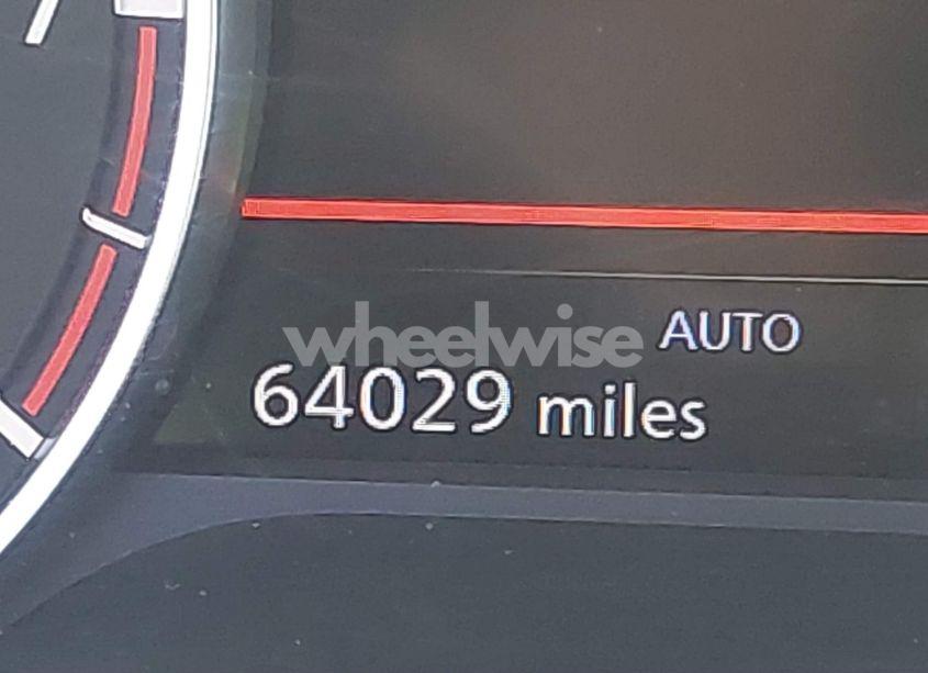 Photo 15 of 2023 Nissan Rogue SV INTELLIGENT AWD (VIN 5N1BT3BB5PC794482)