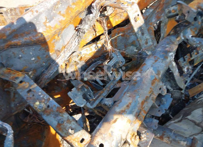 Photo 14 of 2023 Nissan Rogue SV INTELLIGENT AWD (VIN 5N1BT3BB5PC829778)