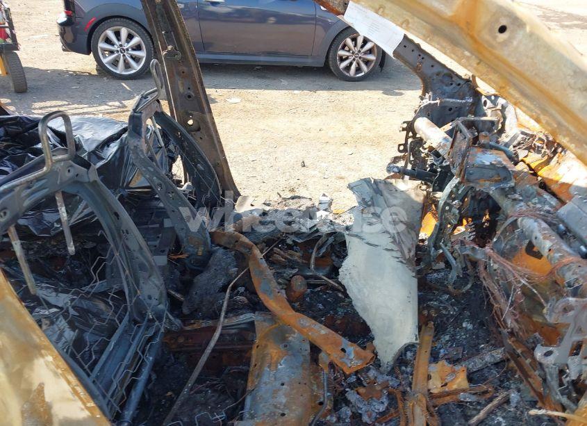 Photo 5 of 2023 Nissan Rogue SV INTELLIGENT AWD (VIN 5N1BT3BB5PC829778)