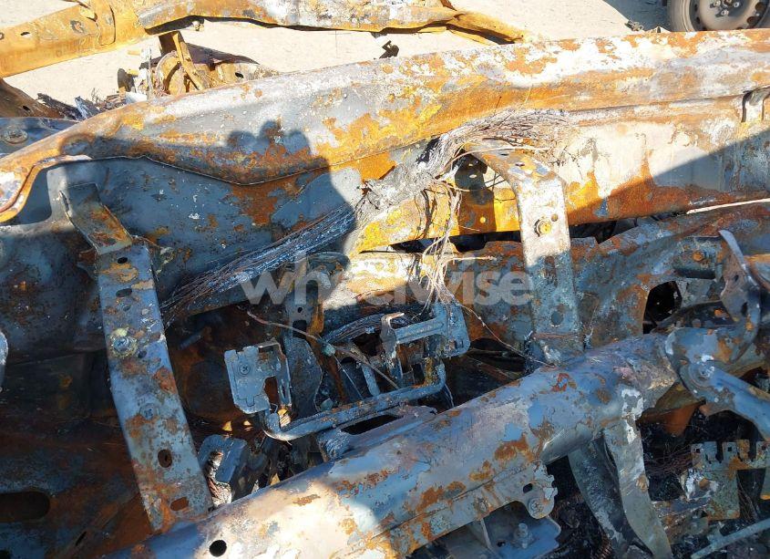 Photo 7 of 2023 Nissan Rogue SV INTELLIGENT AWD (VIN 5N1BT3BB5PC829778)