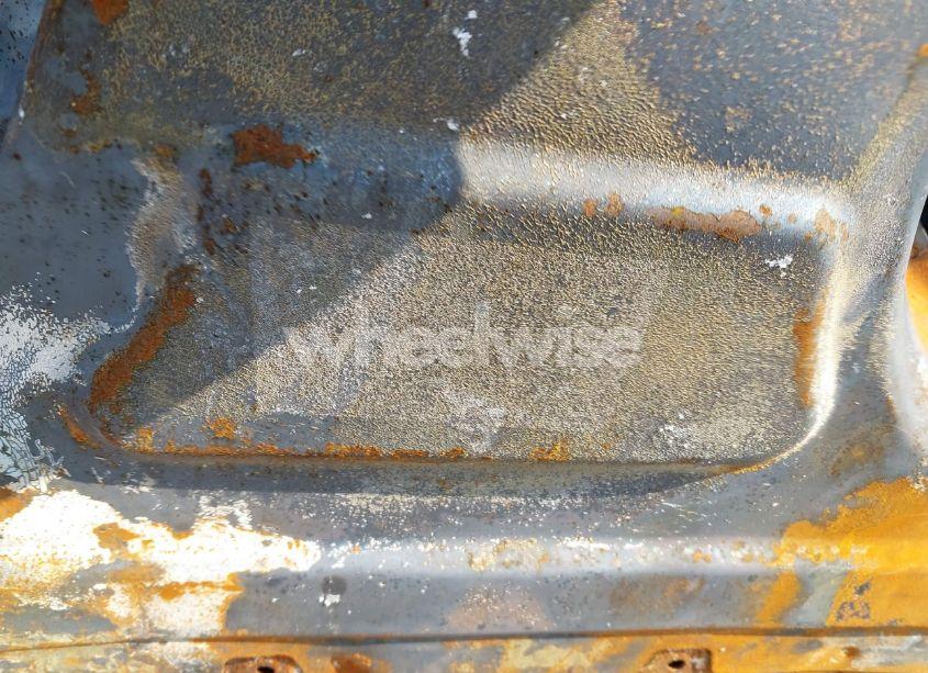 Photo 9 of 2023 Nissan Rogue SV INTELLIGENT AWD (VIN 5N1BT3BB5PC829778)