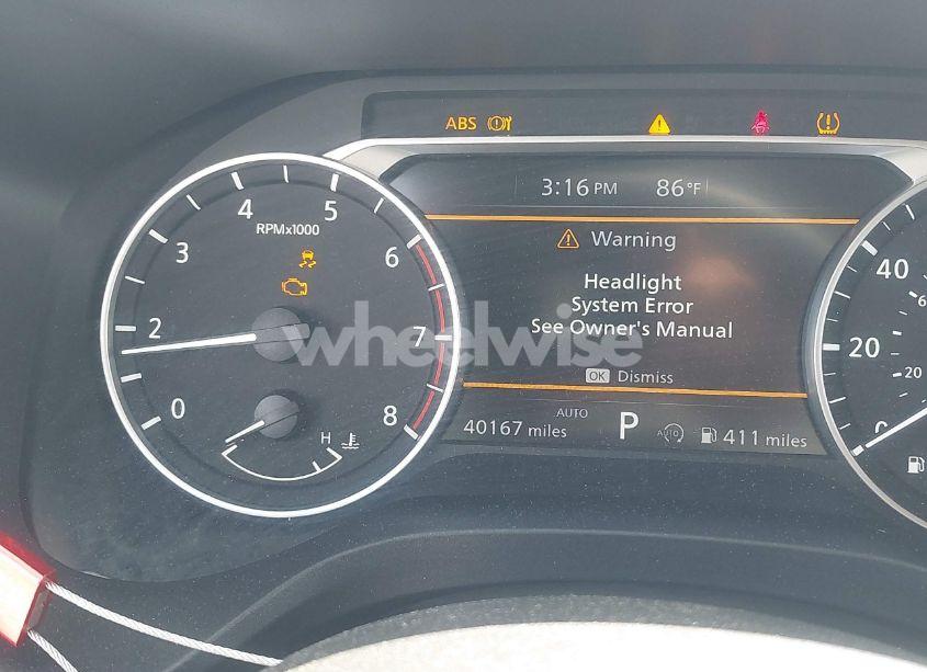 Photo 16 of 2023 Nissan Rogue SV INTELLIGENT AWD (VIN 5N1BT3BB5PC861758)