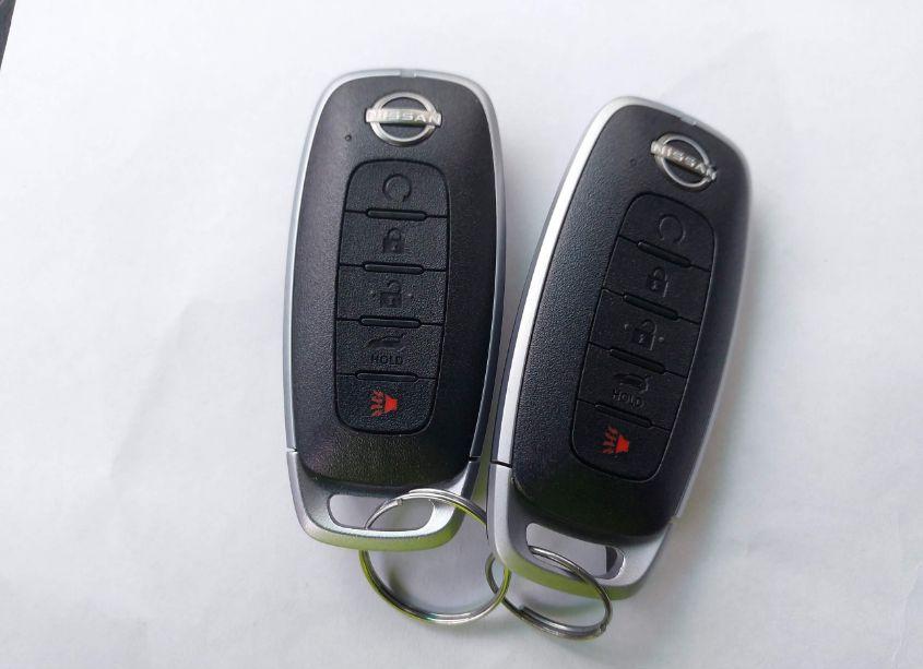 Photo 11 of 2023 Nissan Rogue SV INTELLIGENT AWD (VIN 5N1BT3BB5PC920517)