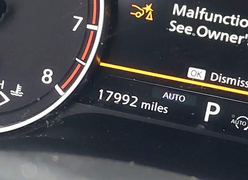 Photo 15 of 2023 Nissan Rogue SV INTELLIGENT AWD (VIN 5N1BT3BB5PC920517)