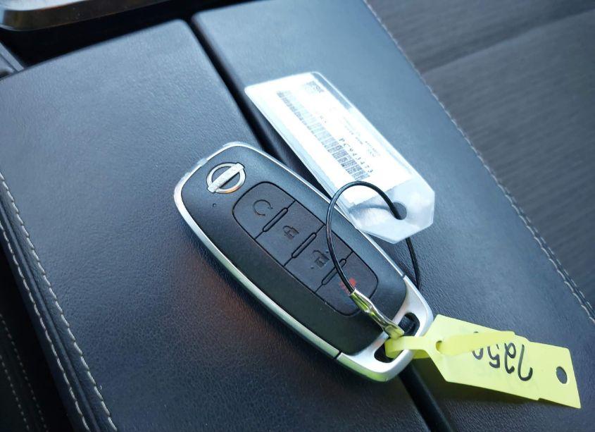 Photo 11 of 2023 Nissan Rogue SV INTELLIGENT AWD (VIN 5N1BT3BB5PC943473)