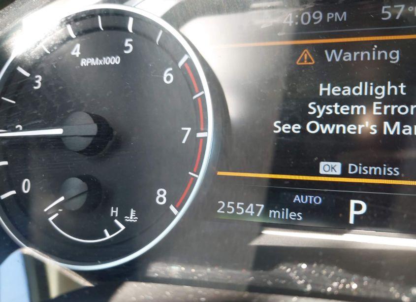 Photo 15 of 2023 Nissan Rogue SV INTELLIGENT AWD (VIN 5N1BT3BB5PC943473)