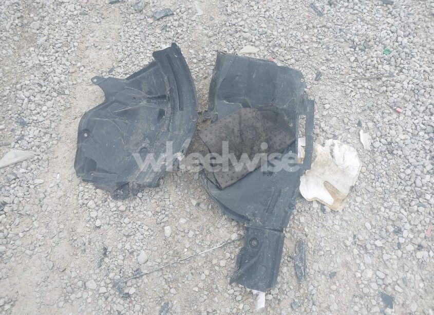 Photo 12 of 2024 Nissan Rogue SV INTELLIGENT AWD (VIN 5N1BT3BB5RC670974)