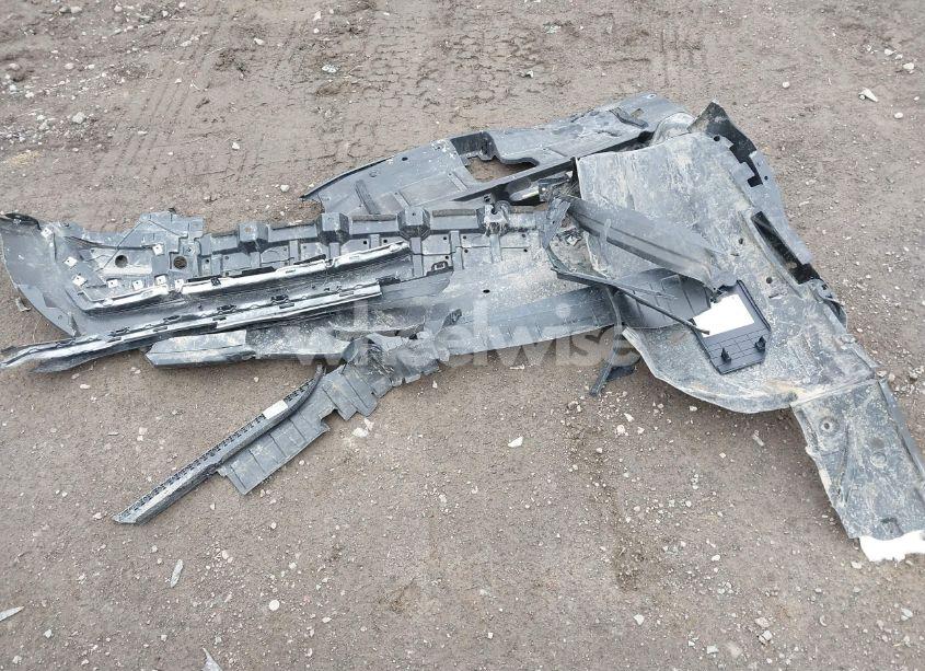 Photo 12 of 2024 Nissan Rogue SV INTELLIGENT AWD (VIN 5N1BT3BB5RC750601)