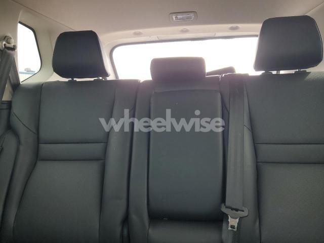 Photo 7 of 2025 NISSAN ROGUE SV (VIN 5N1BT3BB5SC674027)