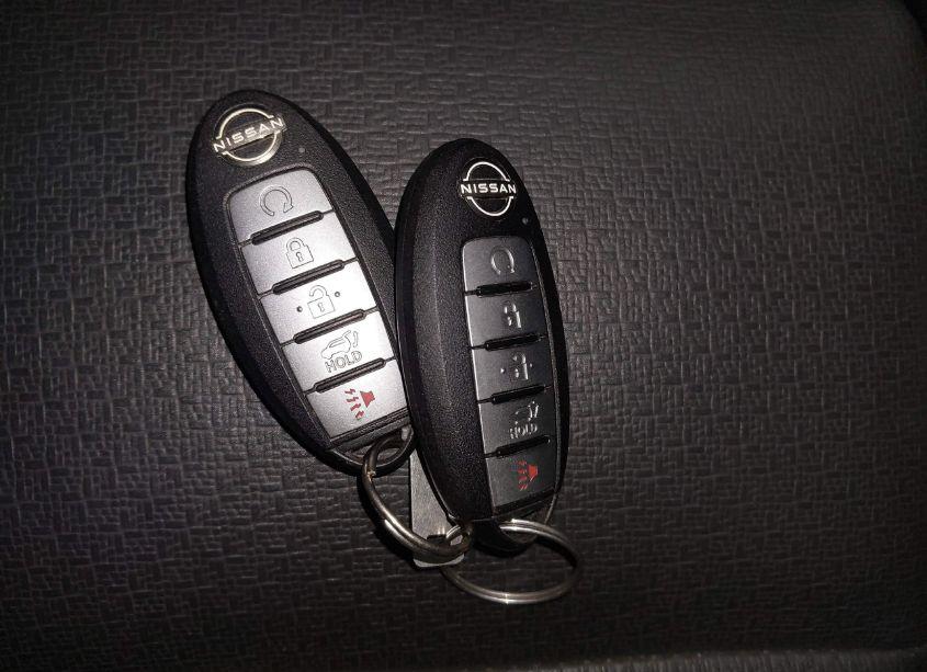 Photo 11 of 2022 Nissan Rogue SV INTELLIGENT AWD (VIN 5N1BT3BB6NC671139)